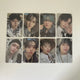 Stray Kids Group Photocards 8-piece Set