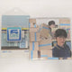 10CM 5.0 GS25 Exclusive Goods Magnet + Special Gift