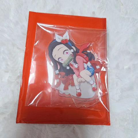 Demon Slayer Nezuko Acrylic Stand