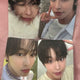 NCT Wish Color Riku First Press Limited Edition Photocards Bundle Songbird Steady Photocard