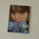ZB1 Cake Photocard