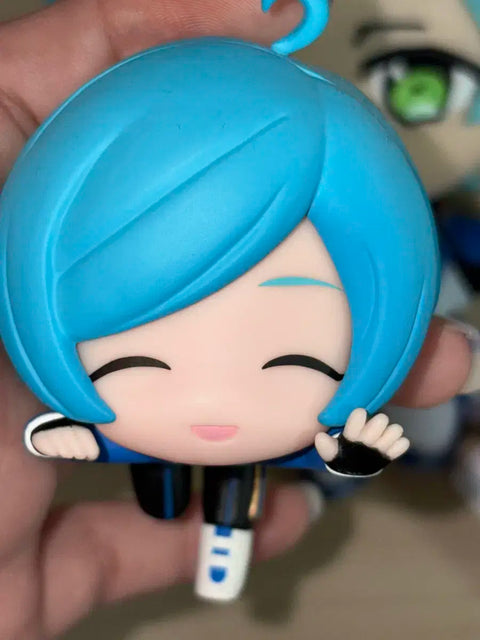 Ensemble Stars Kanata Hikkake Figure, New Nui Manju Bundle Transfer