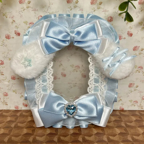 Cinnamoroll toploader