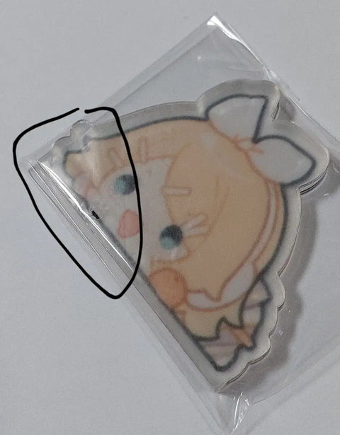 (Bulk) Kagamine Rin Kagamine Len Korotto Project Sekai Vocaloid