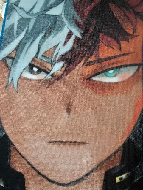 My Hero Academia Original Art 1m Chaoll