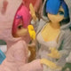 Re:Zero Rem Ram Ichiban Kuji Figure