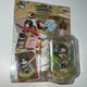 Attack on Titan Hanji Mini Figure Goods Kuji