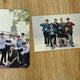BTS group Japan JPFC, Ilmuster Army Booth Photocard Bundle