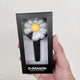 G-Dragon GD Daisy Light Keyring Black
