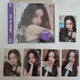 IVE Be Alright Wonyoung Set