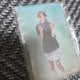 Unopened Magenta Anobilier Photocard