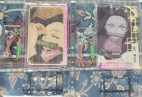 Demon Slayer Kimetsu no Yaiba Nichirin Blade Collection 2 Nezuko