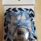 Detective Conan Conan, Kid Badge Scrunchie Set 30th Anniversary Exhibition