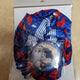 Detective Conan Conan, Kid Badge Scrunchie Set 30th Anniversary Exhibition