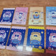 Selling a new, unopened Ediya Sanrio photo card.