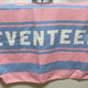 Seventeen 4th Gen Official Goods Beach Towel