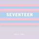 Seventeen 4th Gen Official Goods Beach Towel