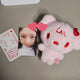 IVE either Cupid Naori transfer