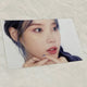 IU Love Poem Seoul Concert Uaena Zone Photocard Lucky Coupon Giveback