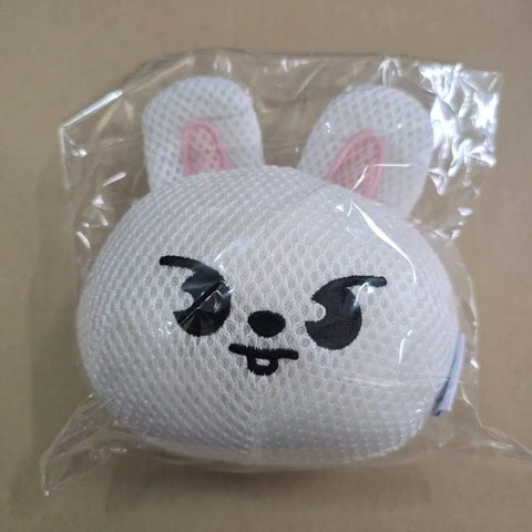 Stray Kids Japan Pop-Up Body Sponge Leebit Unopened