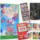 CGV Crayon Shin-chan Doodle Kingdom Postcard