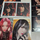I'm selling Itzy album inclusions as a set.