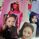 I'm selling all the IVE album inclusions together.