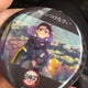 Demon Slayer Lenticular Can Badge