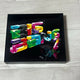 Big Bang Japanese album limited edition G-Dragon keyring