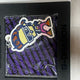 Big Bang Japanese album limited edition G-Dragon keyring
