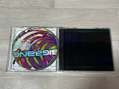 Big Bang Japan Tour Album
