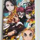 Demon Slayer: Kimetsu no Yaiba Mugen Train Bonus Art Board