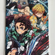 Demon Slayer: Kimetsu no Yaiba Mugen Train Bonus Art Board