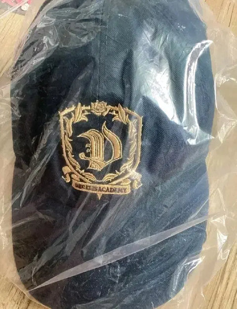 ENHYPEN Dark Moon Decelis Hat Unopened Discontinued Product Transfer