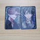Occult Commute, Ryu Jae-gwan, Choi Yo-won, Lenticular