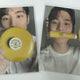 Artistmate Seventeen Mingyu photocard