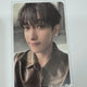 Seventeen Beatroad Round 2 DK Lucky Draw