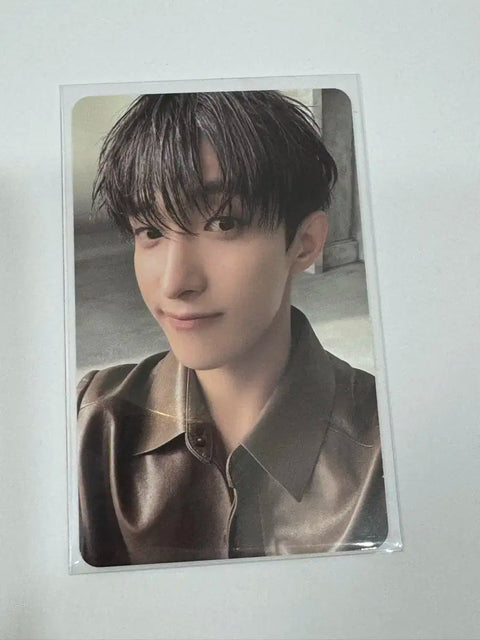 Seventeen Beatroad Round 2 DK Lucky Draw
