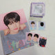 Batch) NCT Wish Riku ID Photo Photocard Collect Book Steady Pop-up Season's Greetings