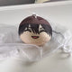 Bungo Stray Dogs Edogawa Ranpo Manju