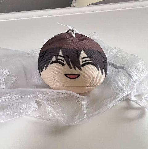 Bungo Stray Dogs Edogawa Ranpo Manju