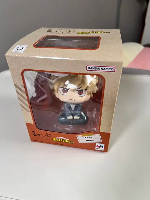 Bakugo Lookup Figure