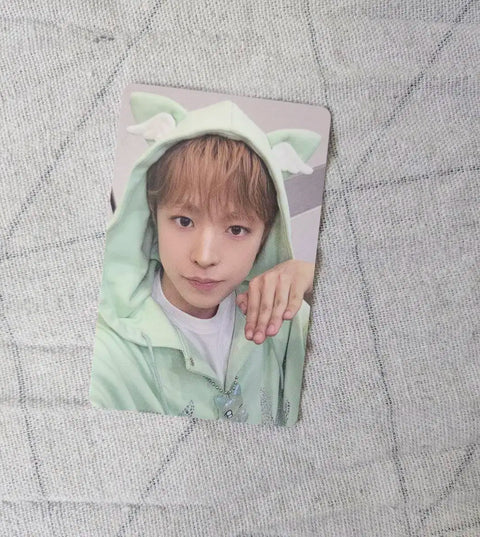 Batch) NCT Wish Aing Yuushi + Photobook