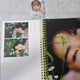 Batch) NCT Wish Aing Yuushi + Photobook