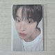 NCT Wish Riku Color Showcase Photocard
