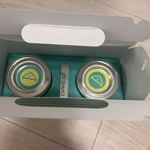 DAY6 Pop-up Gift + 8 Kinds of Confetti + Cake Carabiner