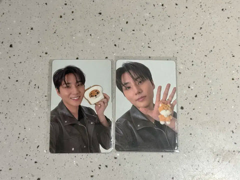 DAY6 Forever Young Finale Online MD Photocard