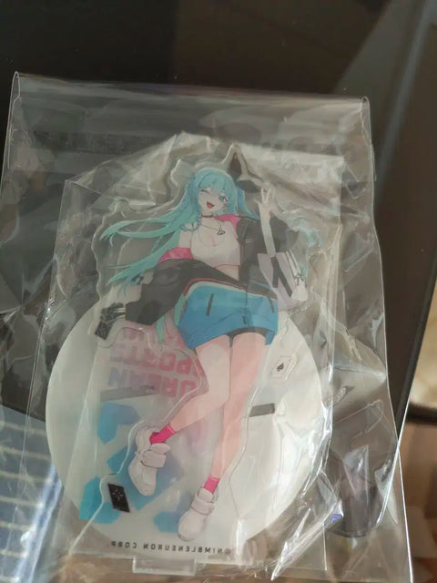 Eternal Return KEL Gyeongnam Super Week Emma Acrylic Stand