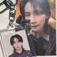 Hotel Teen Jeonghan Photocard ID Photo Transfer Membership (Tons of Freebies)