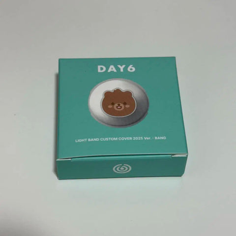 DAY6 Madewatch Custom - Room